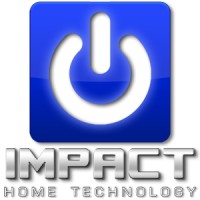 Impact Home Technology Logo