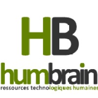 humbrain Logo