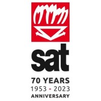 SAT Thermique Logo