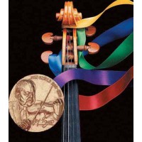 International Violin Competition of Indianapolis Logo