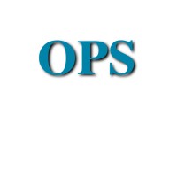 Outsourced Personnel Services Logo