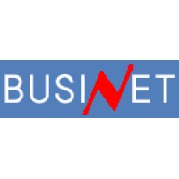 BusiNET Logo