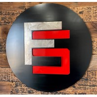 Fabricators Supply Logo
