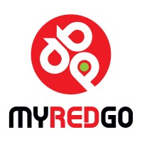 MYREDGO Logo