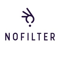 NoFilter Logo