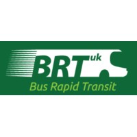Bus Rapid Transit UK Logo