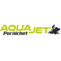Aquajet Logo