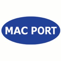 MAC PORT LIEBHERR Logo