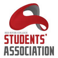 Red River College Students Association Logo