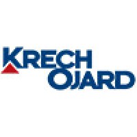 Krech Ojard & Associates, Inc. Logo