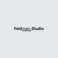 Feldman Studio Logo