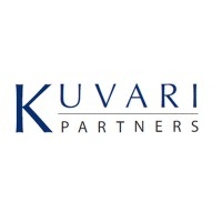 Kuvari Partners Logo