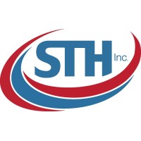 STH, Inc Logo