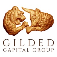 Gilded Capital Group Logo