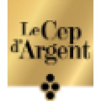 Vignoble Le Cep dArgent Logo