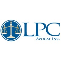 LPC Avocats Logo