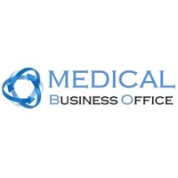 Medical Business Office Logo