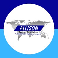Allison Systems Corporation Logo