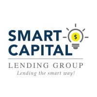 Smart Capital Lending Group Logo