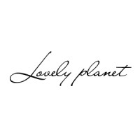 LOVELY PLANET Logo