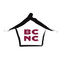Boston Chinatown Neighborhood Center Logo