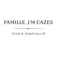 FAMILLE JM CAZES Logo