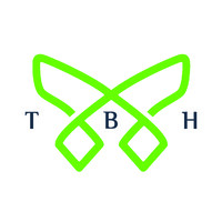 The Butterflies Healthcare Logo