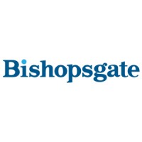 Bishopsgate Insurance Brokers Logo