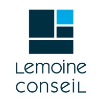 Lemoine Conseil Logo
