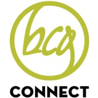 BCG Connect Logo