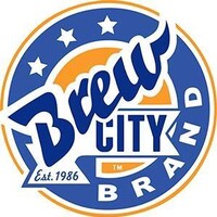 Brew City Brand/Good Land Supply Co. Logo