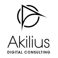 Akilius Digital Consulting Logo