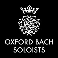 Oxford Bach Soloists Logo