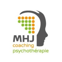 MHJ Consultant Logo