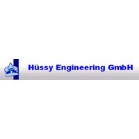 Huessy Engineering GmbH Logo