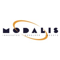 MODALIS Logo