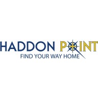Haddon Point Logo