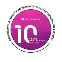 South Shore Womens and Childrens Hospital Logo