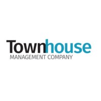 Townhouse Managment Company Logo