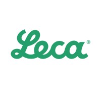 Leca Portugal Logo