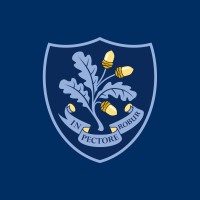 Forest School Logo