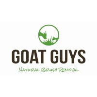 Goat Guys Logo
