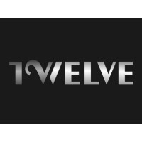Twelve Company Logo