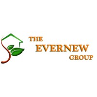 The Evernew Group Logo