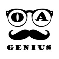 OAGenius - The Best Multichannel Dropshipping Software for Amazon, Walmart and Facebook Logo