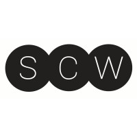 SCW Fitness Logo