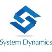 System Dynamics (SysDyn) Logo