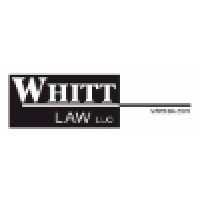 Whitt Law LLC Logo