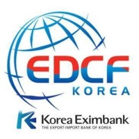 Korea Eximbank Manila Office | 한국수출입은행 마닐라 사무소 Logo