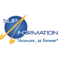 Ifide SupFormation Alsace Logo